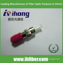 ST fiber optic attenuators 5db